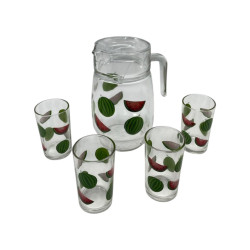 Set 4Home Vaso Pichel 5Pcs (A659-5Jh-4)