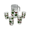 Set 4Home Vaso Pichel 5Pcs (A659-5Jh-4)