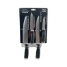 Cuchillo 4Home 4Pzs (A164-Dj-003)