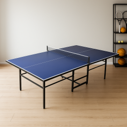 Mesa Ping Pong Grande 274X152.5X76Cm Everest (Szx-T003)