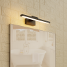 Lampara  Pared Baño 3W 30Cm (A414L-Mfcl52)