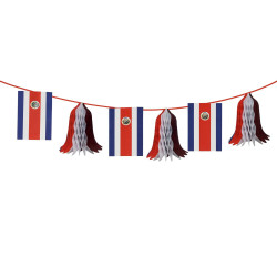 Dp Guirnalda Bandera Firenze(A1-34)