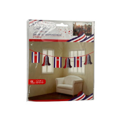 Dp Guirnalda Bandera Firenze(A1-34)