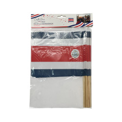 Dp Bandera Patria (Xy-Fg)