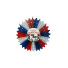 Abanico Lapas Viva Costa Rica 50 Cm 1 Pc