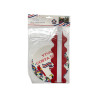Abanico Lapas Viva Costa Rica 50 Cm 1 Pc