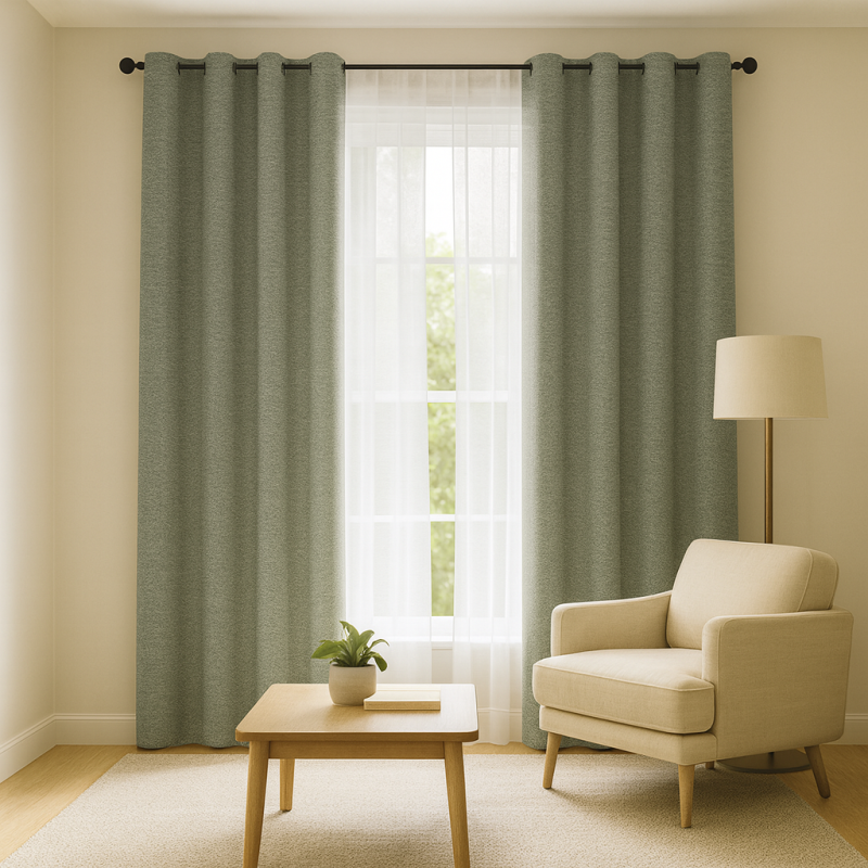 Cortina Black Out 4 Home (Wpsg47119Fbe)