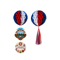 Decoracion Patria Firenze (Pc-2418)