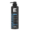 SHAVING GEL ELEGANCE EARTH 500ML(150-1621)