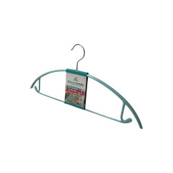 Gancho Ropa Metal 4Home(Hw-35216-15)