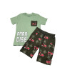 Conjunto Niño Short 2-8 Mini Me & Co (330-7315)