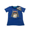 Camisa Niño Jurassic 6-24M  Bebe Boys( Jw-0102 )