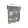 Abanico Portable Kintech (Fs-Lf76)