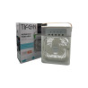 Abanico Portable Kintech (Fs-Lf76)