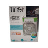Abanico Portable Kintech (Fs-Lf76)