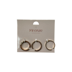 SET ANILLOS FIERENZE (AC-03037-2)