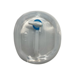 Botella Agua Plegable 5L (F50-24017)