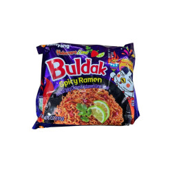 Sopa Inst Sy Pollo Habanero 135G