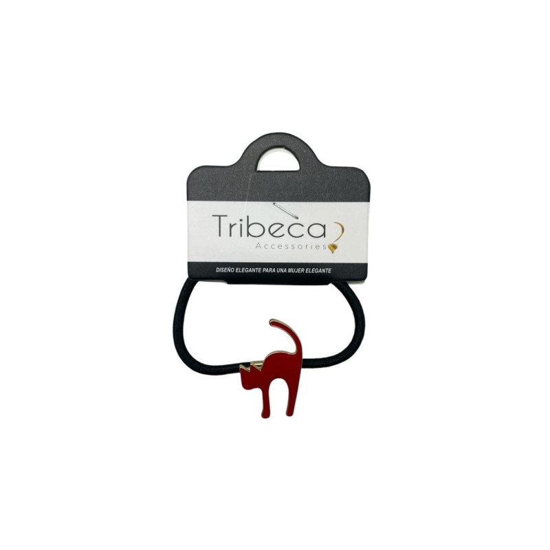 COLA CABELLO TRIBECA(HC-223705-18)