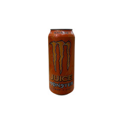 Bebida Energética Monster 473Ml Khaos (163248)