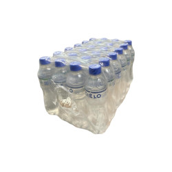 24 Pack Agua Cielo 9000Ml (508426)