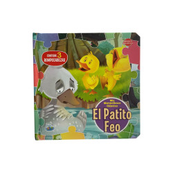 Libro Didactico (Bk-277)