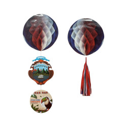 Decoracion Patria Firenze (Pc-2409)