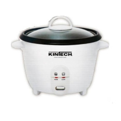 Olla Arrocera 3 Tazas Kintech( A414-Rc3 )