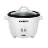 Olla Arrocera 3 Tazas Kintech( A414-Rc3 )