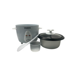 Olla Arrocera 3 Tazas Kintech( A414-Rc3 )