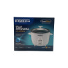 Olla Arrocera 3 Tazas Kintech( A414-Rc3 )