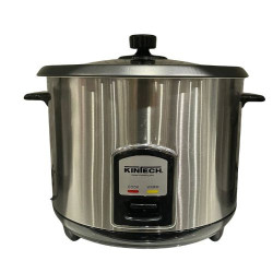 Olla Arrocera 2000W 2.8 L Kintech (Re003-2.8L)