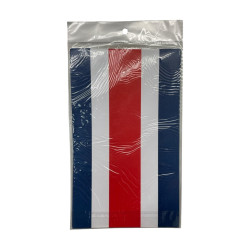 Dp Bandera 10Pcs Firenze(6474-22)