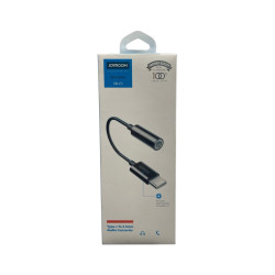 CABLE ADAPTADOR CELULAR TIPO C COLUMBUS