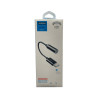 CABLE ADAPTADOR CELULAR TIPO C COLUMBUS