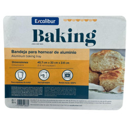Bandeja Hornear Excalibur (A164-Cbp-1813)
