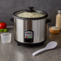 Olla Arrocera 2000W 2.8 L Kintech (Re003-2.8L)