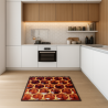 Alfombra Cocina(Madeira-35X55)