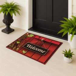 Alfombra Cocina(Mcwel-35X55)