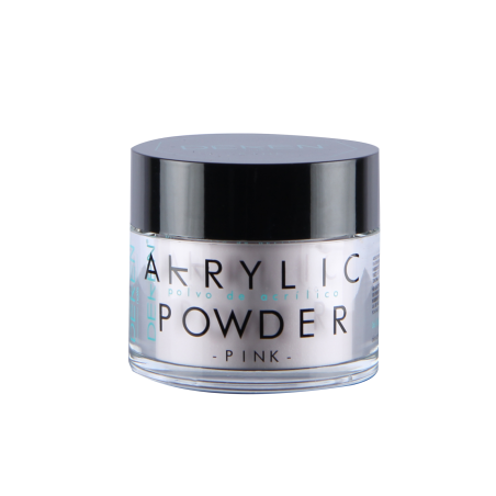 ACRYLIC POWDER PINK DEKEN 2 Oz/56g (DKNAPPD2)