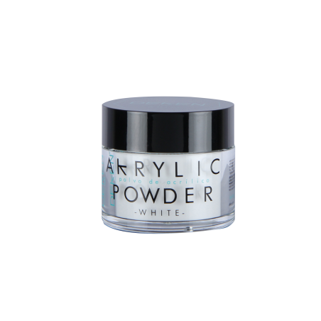 ACRYLIC POWDER WHITE DEKEN 2 Oz/56g