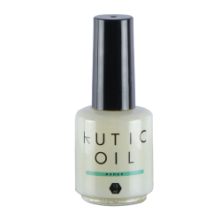 Kutic Oil Mango DEKEN 15ml | Aceite para Cutícula Nutritivo