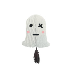 Af Decoracion Halloween Fantasma Firenze (Hm-2304)
