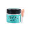 Acrylic DEKEN Pearl White 56g | Polvo Acrílico para Uñas