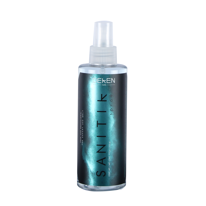 SANITIK SPRAY DEKEN 6.6 FlOz/200ml (DKNSSD6F)
