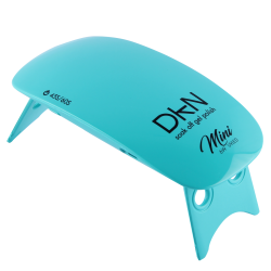 Lamp Uvled Slim 24W Deken Verde (Dkndlus24)