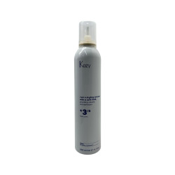 MOUSSE SUAVE KEZY 300ML(5K61100)