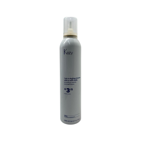 MOUSSE SUAVE KEZY 300ML(5K61100)