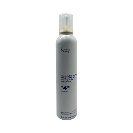 MOUSSE FUERTE KEZY 300ML(5K61101)