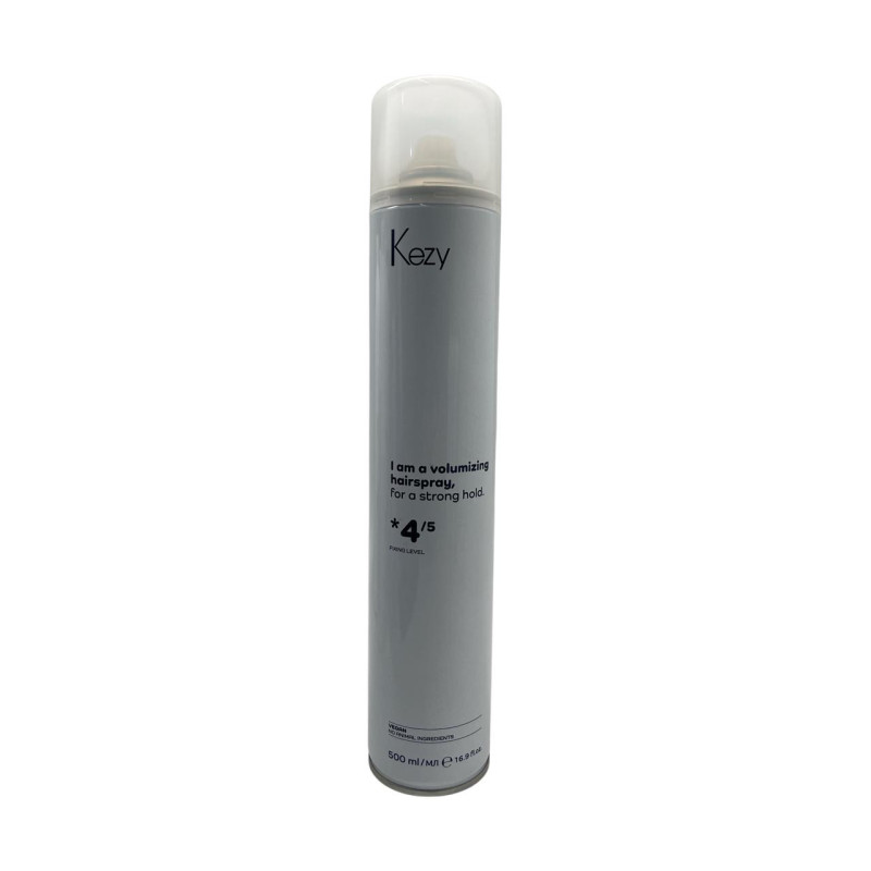 LACA FUERTE KEZY 500ML(5K61002)